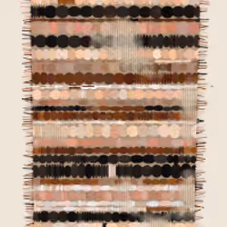 Rug #9768