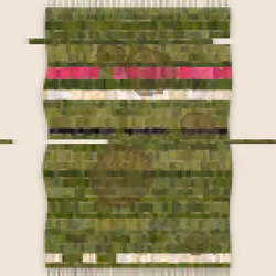 9763