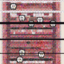7834