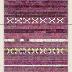 Rug #8576