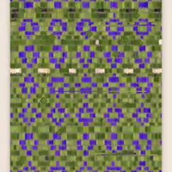 Rug #9506