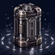 Sealed Charge Cell