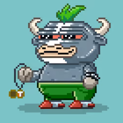 BullaBear #432