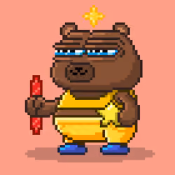 BullaBear #316