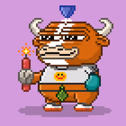 BullaBear #12