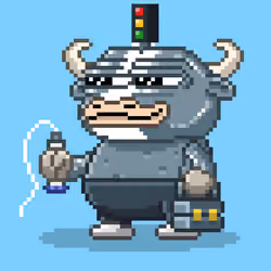 BullaBear #434