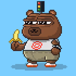 BullaBear #13