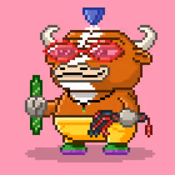 BullaBear #433
