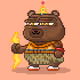 BullaBear #211
