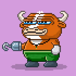 BullaBear #14