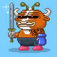 BullaBear #321