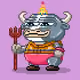 BullaBear #104