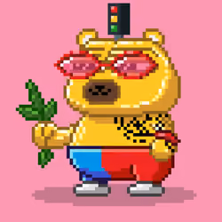 BullaBear #413