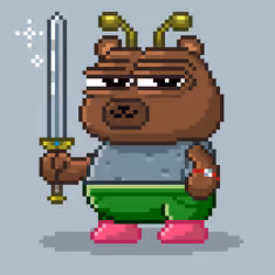 BullaBear #328