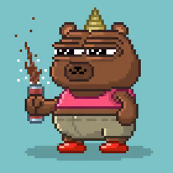 BullaBear #334