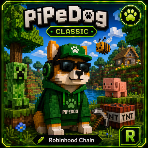 PiPeDog