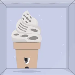 Bones Cone #31