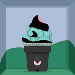 Bree Cone #7