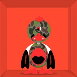Dusty #5