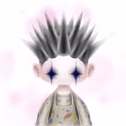 pyopyopyopyo #391