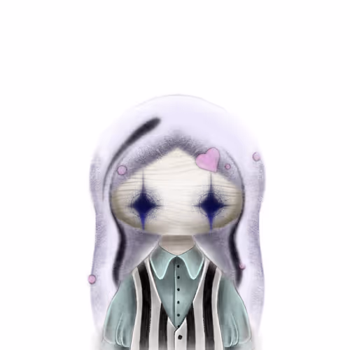 pyopyopyopyo #4