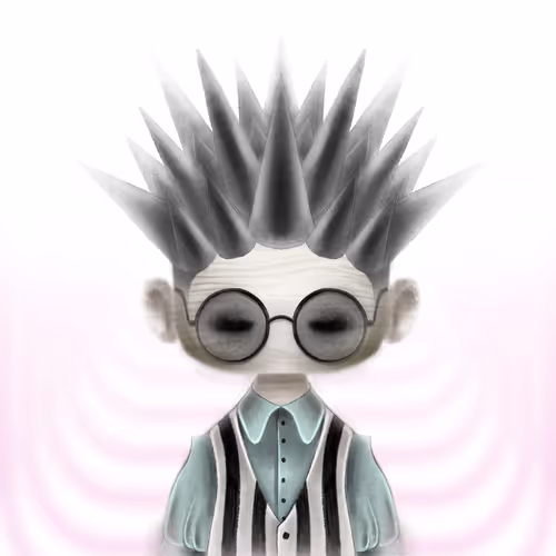 pyopyopyopyo #22