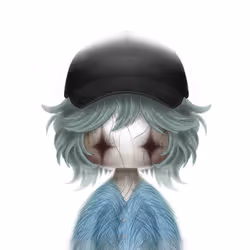 pyopyopyopyo #109