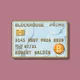 Chain Cards #4467