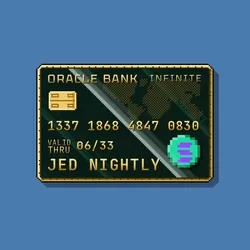 Chain Cards #3361