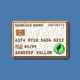 Chain Cards #410