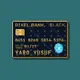 Chain Cards #4372
