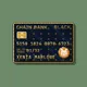 Chain Cards #4844