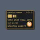 Chain Cards #3526