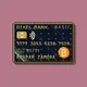 Chain Cards #1223
