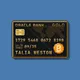 Chain Cards #1452