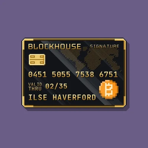 Chain Cards #2628