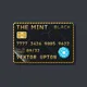 Chain Cards #3508