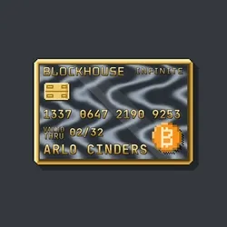 Chain Cards #1420