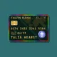 Chain Cards #2071