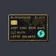 Chain Cards #3203