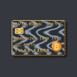 Chain Cards #3216