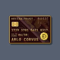 Chain Cards #4049