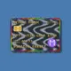 Chain Cards #4104