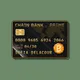 Chain Cards #3943