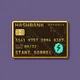 Chain Cards #1297