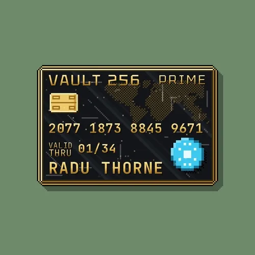 Chain Cards #3515