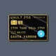 Chain Cards #3093