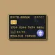 Chain Cards #3662