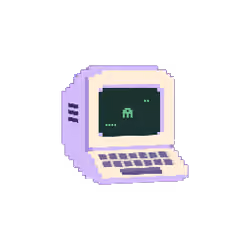 ComputersRH #402 (D)