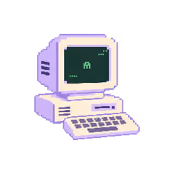 ComputersRH #456 (C)